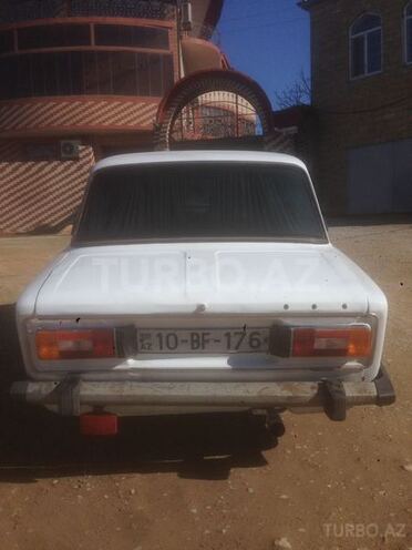 LADA (VAZ) 2106 1986, 225,000 km - 1.5 l - Bakı