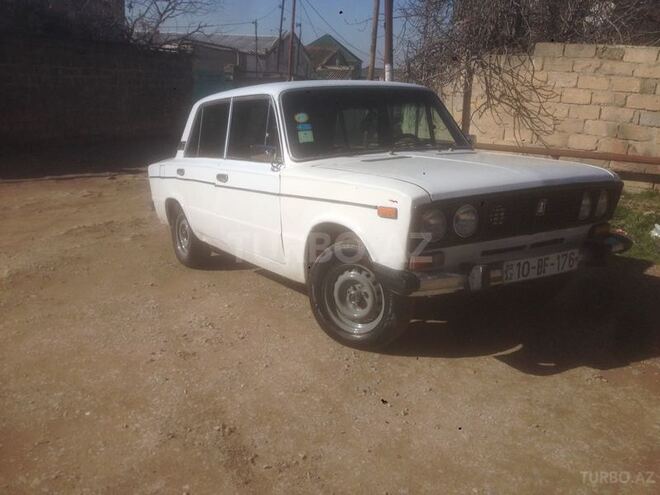 LADA (VAZ) 2106 1986, 225,000 km - 1.5 l - Bakı