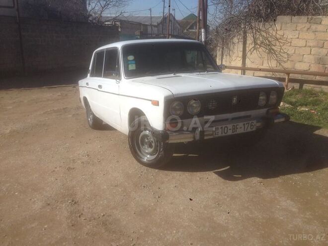 LADA (VAZ) 2106 1986, 225,000 km - 1.5 l - Bakı