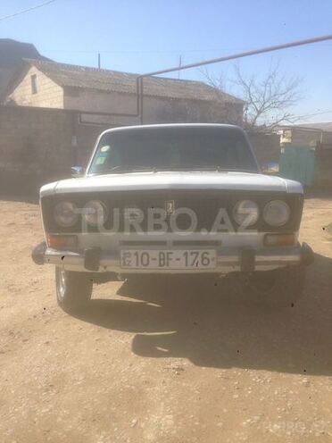 LADA (VAZ) 2106 1986, 225,000 km - 1.5 l - Bakı