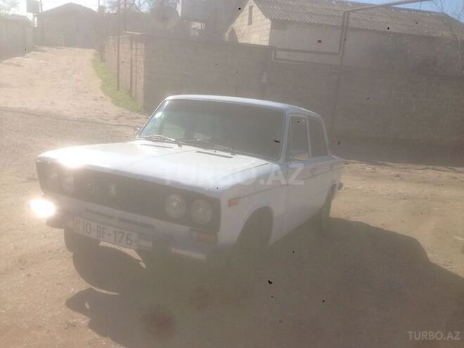 LADA (VAZ) 2106 1986, 225,000 km - 1.5 l - Bakı