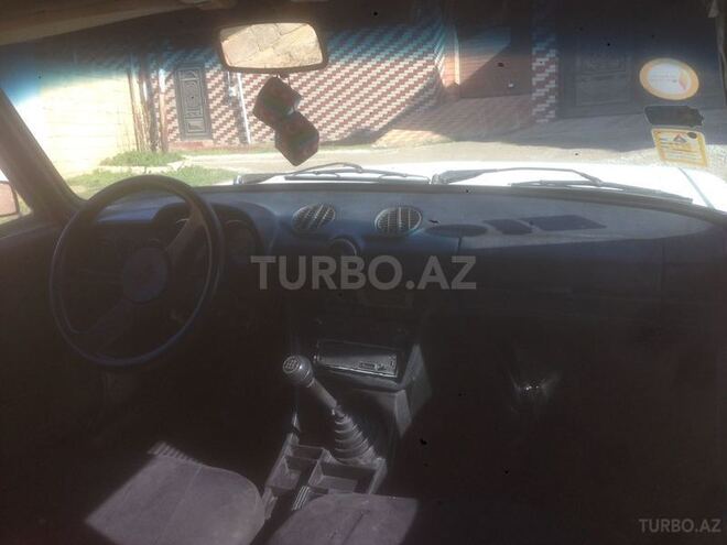 LADA (VAZ) 2106 1986, 225,000 km - 1.5 l - Bakı