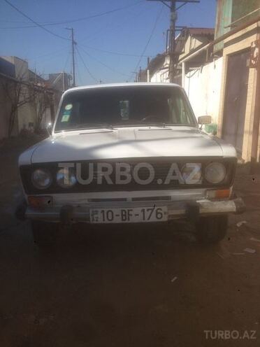 LADA (VAZ) 2106 1986, 225,000 km - 1.5 l - Bakı
