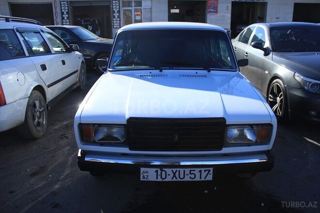 LADA (VAZ) 2107 2006, 146,200 km - 1.6 l - Sumqayıt