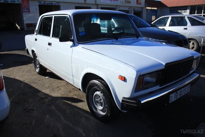 LADA (VAZ) 2107 2006, 146,200 km - 1.6 l - Sumqayıt