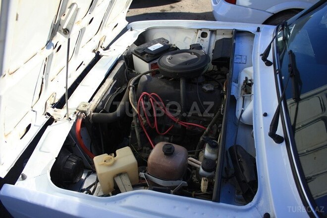 LADA (VAZ) 2107 2006, 146,200 km - 1.6 l - Sumqayıt