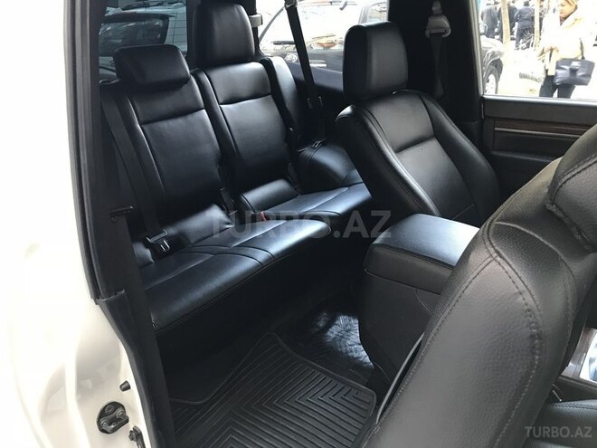 Mitsubishi Pajero 2007, 164,000 km - 3.0 l - Bakı