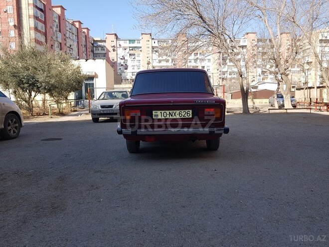 LADA (VAZ) 2106 2004, 100,000 km - 1.6 l - Bakı