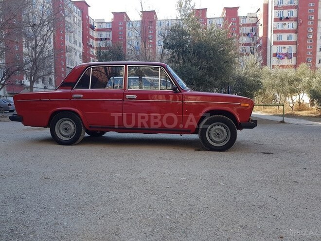 LADA (VAZ) 2106 2004, 100,000 km - 1.6 l - Bakı