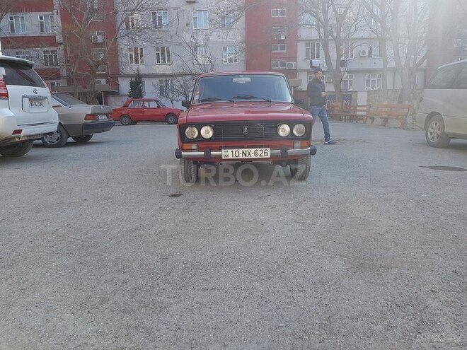 LADA (VAZ) 2106 2004, 100,000 km - 1.6 l - Bakı