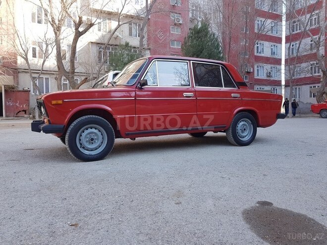 LADA (VAZ) 2106 2004, 100,000 km - 1.6 l - Bakı