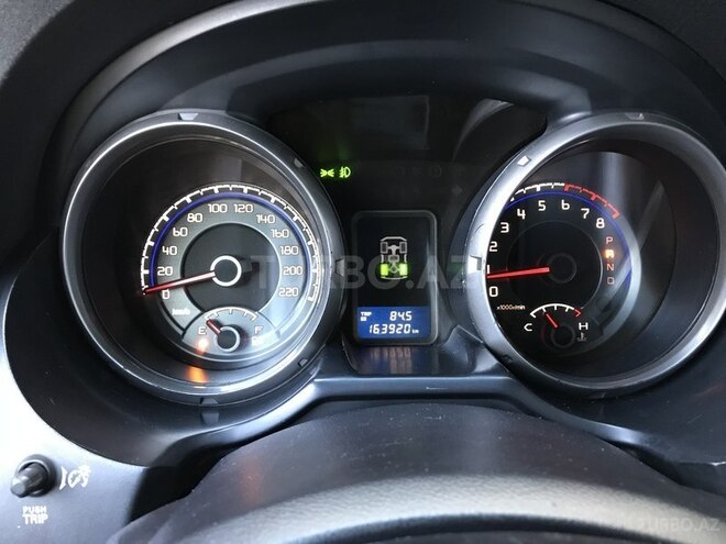 Mitsubishi Pajero 2007, 164,000 km - 3.0 l - Bakı