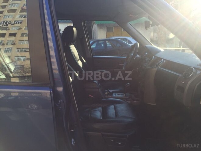 Land Rover Discovery 2005, 220,000 km - 2.7 л - Bakı
