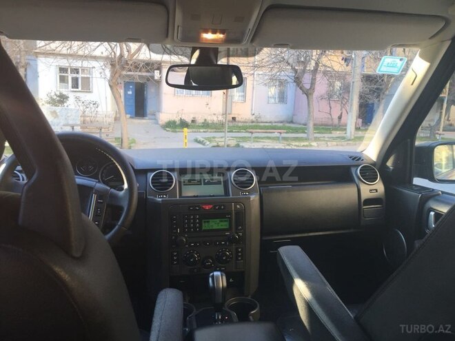 Land Rover Discovery 2005, 220,000 km - 2.7 л - Bakı