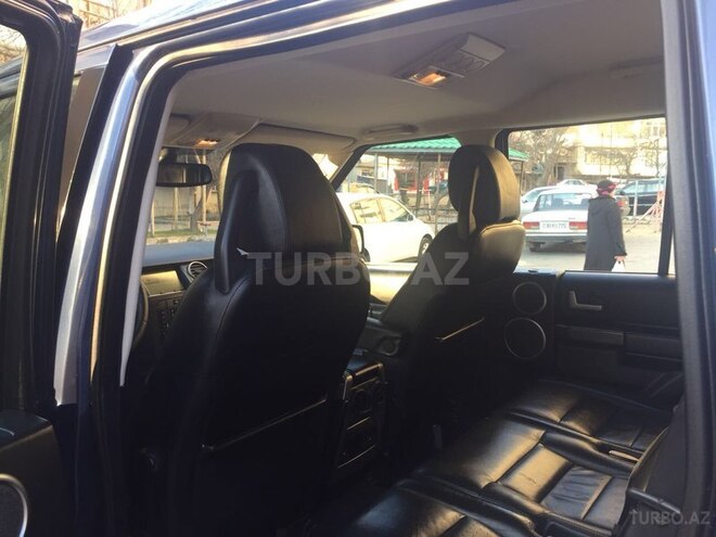 Land Rover Discovery 2005, 220,000 km - 2.7 л - Bakı
