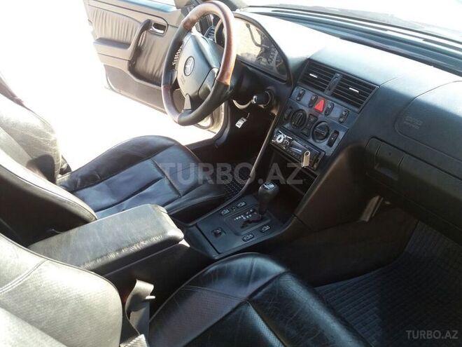 Mercedes C 280 1996, 235,000 km - 2.8 l - Bakı