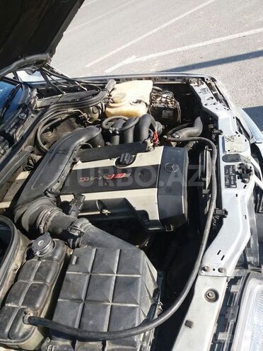 Mercedes C 280 1996, 235,000 km - 2.8 l - Bakı