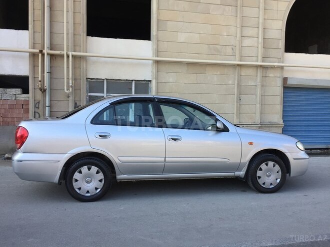 Nissan Sunny 2006, 199,000 km - 1.3 l - Bakı