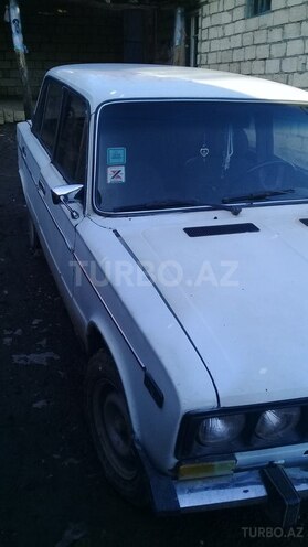 LADA (VAZ) 2106 1995, 250,000 km - 1.5 л - Quba