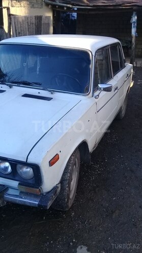 LADA (VAZ) 2106 1995, 250,000 km - 1.5 л - Quba