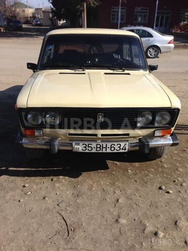 LADA (VAZ) 2106 1984, 335,472 km - 1.3 л - Qazax