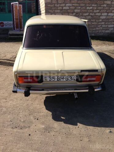 LADA (VAZ) 2106 1984, 335,472 km - 1.3 л - Qazax