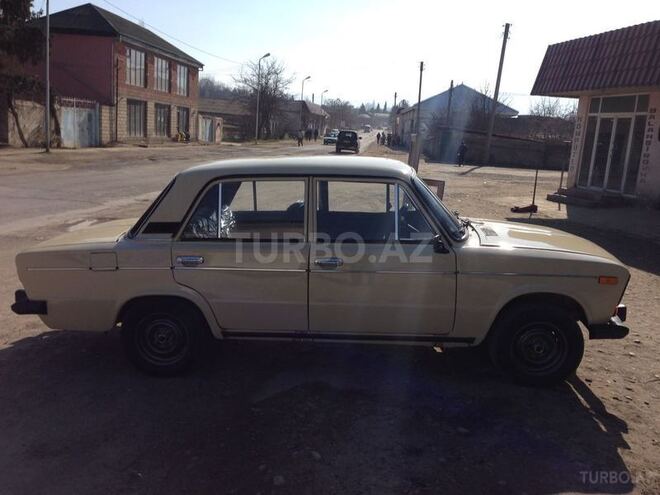 LADA (VAZ) 2106 1984, 335,472 km - 1.3 л - Qazax