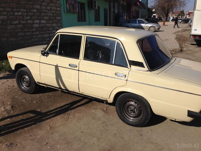 LADA (VAZ) 2106 1984, 335,472 km - 1.3 л - Qazax