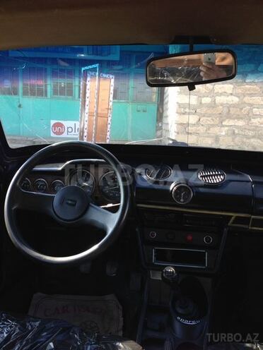 LADA (VAZ) 2106 1984, 335,472 km - 1.3 л - Qazax
