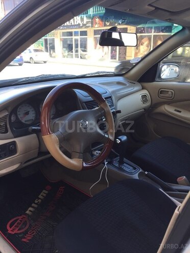 Nissan Sunny 2006, 199,000 km - 1.3 l - Bakı