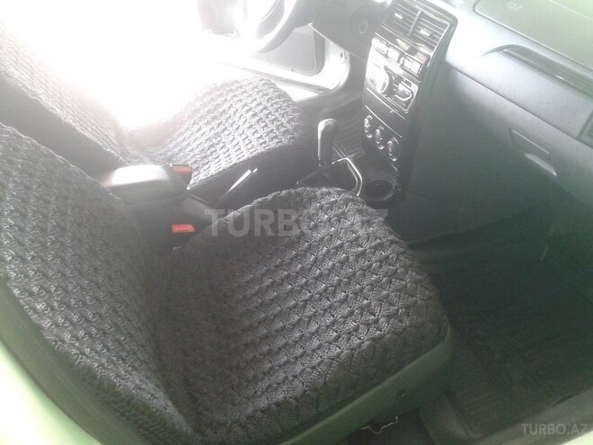 LADA (VAZ) Priora 2015, 62,359 km - 1.6 l - Şamaxı