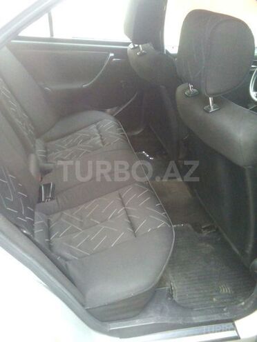 Mercedes C 200 2000, 208,000 km - 2.0 л - Bakı