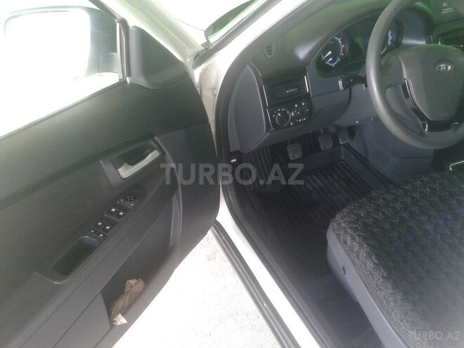 LADA (VAZ) Priora 2015, 62,359 km - 1.6 l - Şamaxı