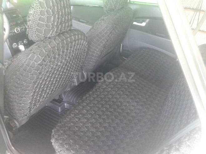 LADA (VAZ) Priora 2015, 62,359 km - 1.6 l - Şamaxı