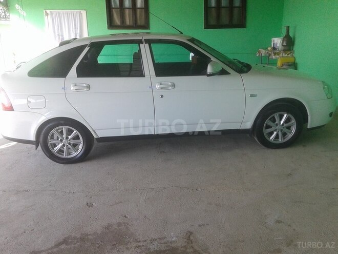 LADA (VAZ) Priora 2015, 62,359 km - 1.6 l - Şamaxı