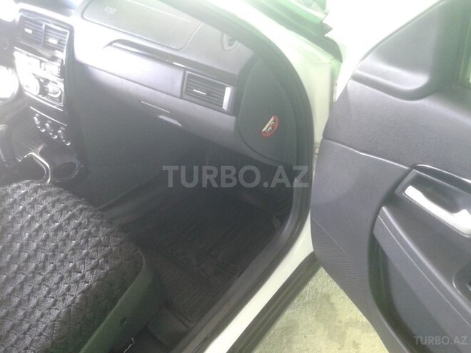 LADA (VAZ) Priora 2015, 62,359 km - 1.6 l - Şamaxı