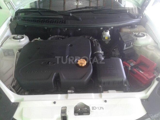 LADA (VAZ) Priora 2015, 62,359 km - 1.6 l - Şamaxı