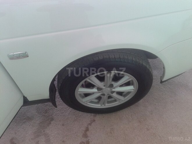 LADA (VAZ) Priora 2015, 62,359 km - 1.6 l - Şamaxı