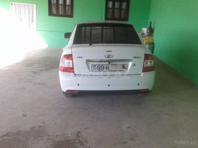 LADA (VAZ) Priora 2015, 62,359 km - 1.6 l - Şamaxı