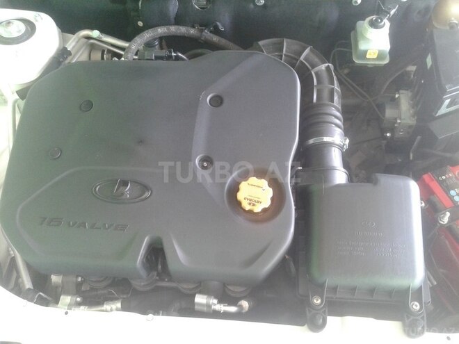 LADA (VAZ) Priora 2015, 62,359 km - 1.6 l - Şamaxı