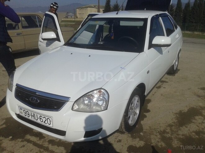 LADA (VAZ) Priora 2015, 62,359 km - 1.6 l - Şamaxı