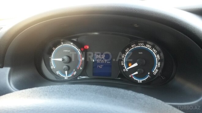 LADA (VAZ) Priora 2015, 62,359 km - 1.6 l - Şamaxı