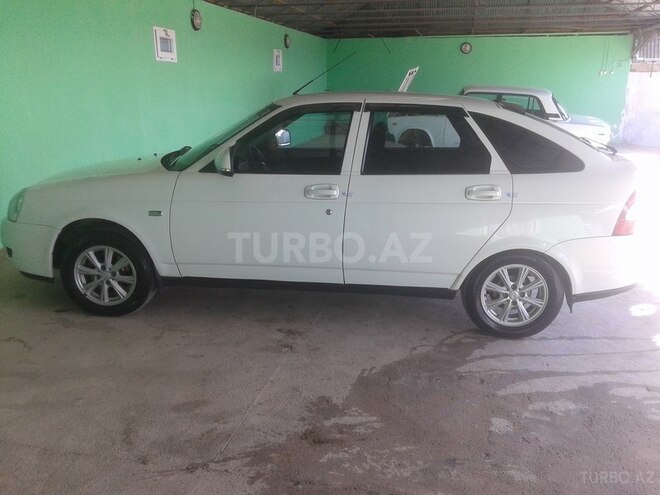 LADA (VAZ) Priora 2015, 62,359 km - 1.6 l - Şamaxı