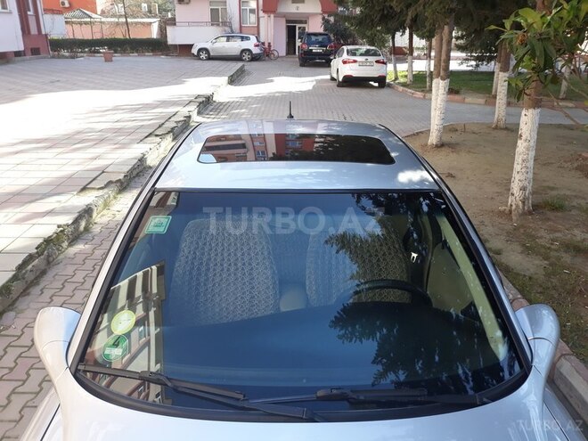 Opel Vectra 2001, 300,000 km - 1.8 l - Bakı