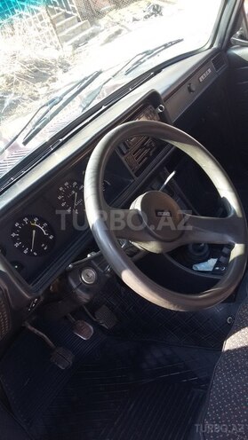 LADA (VAZ) 2107 2000, 283,000 km - 1.6 l - Bakı