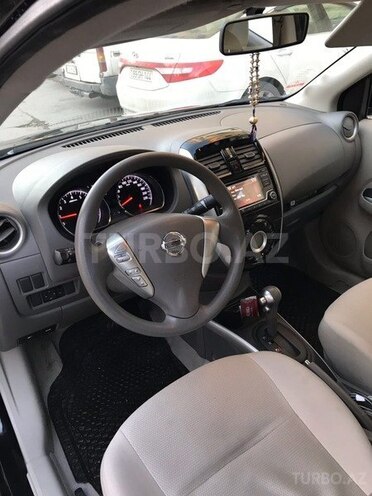 Nissan Sunny 2014, 72,700 km - 0.2 l - Bakı