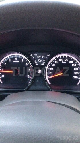 Nissan Sunny 2014, 72,700 km - 0.2 l - Bakı