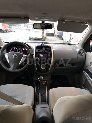 Nissan Sunny 2014, 72,700 km - 0.2 l - Bakı