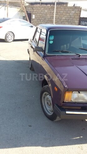 LADA (VAZ) 2107 2000, 283,000 km - 1.6 l - Bakı