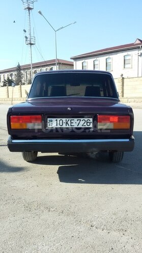 LADA (VAZ) 2107 2000, 283,000 km - 1.6 l - Bakı